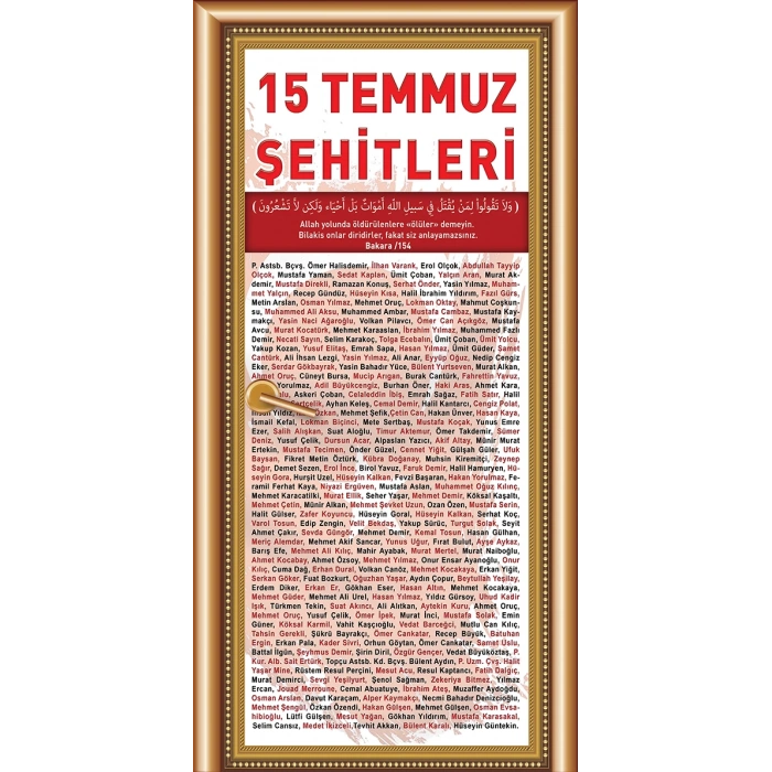 15 Temmuz Kapı Giydirme 14