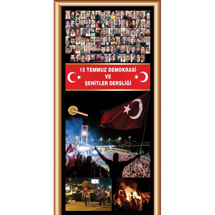 15 Temmuz Kapı Giydirme 18