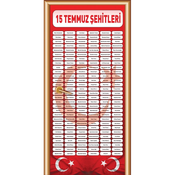 15 Temmuz Kapı Giydirme 20