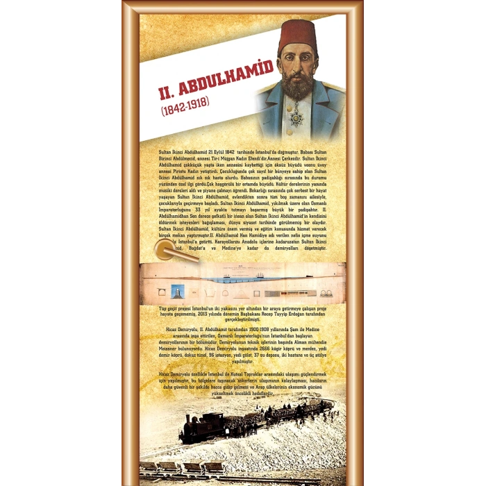 2. ABDULHAMİT Kapı Giydirme 24