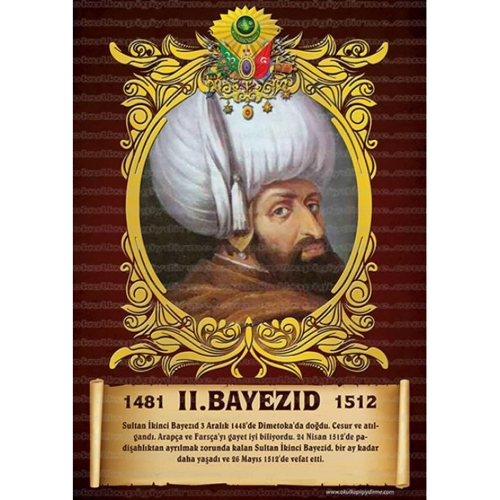 2. Bayezid P OP 08