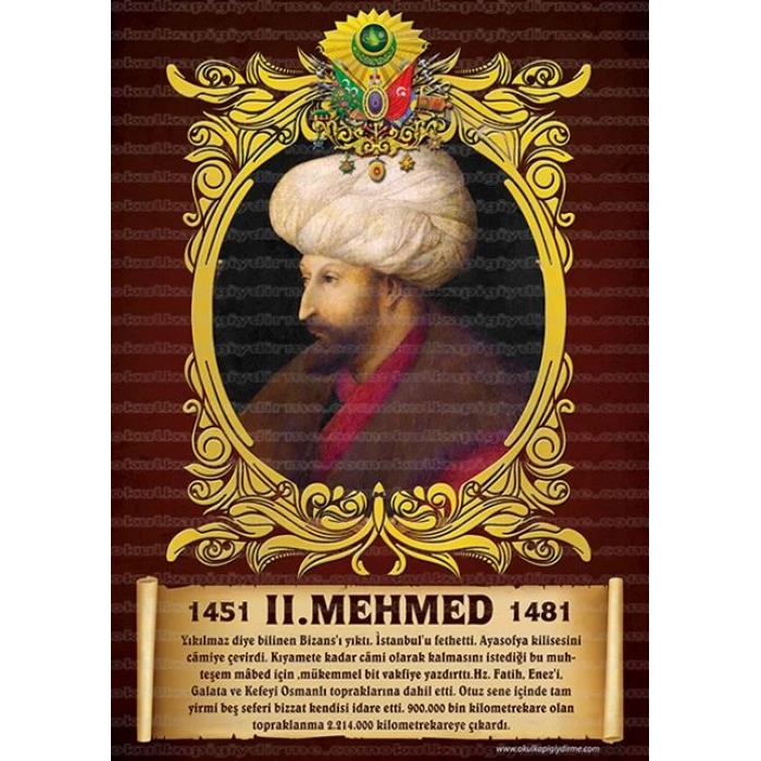 2. Mehmed P OP 07