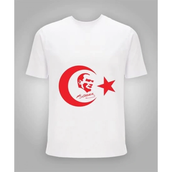29 Ekim Tişört 29 EKM TŞ 01