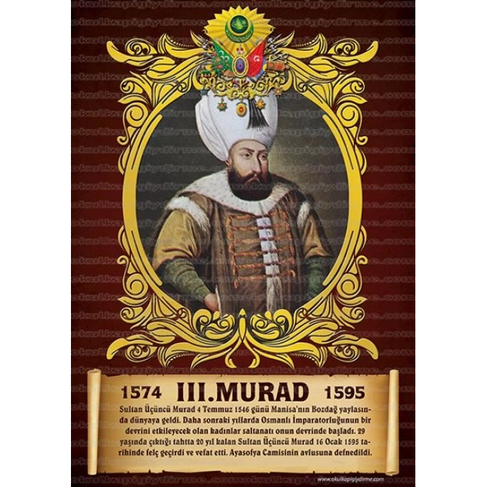 3. Murad P OP 12