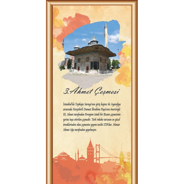 3.Ahmet Çeşmesi Kapı Giydirme 18