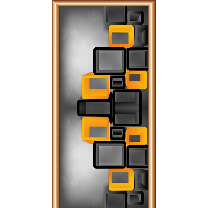 3D Kapı Giydirme 02