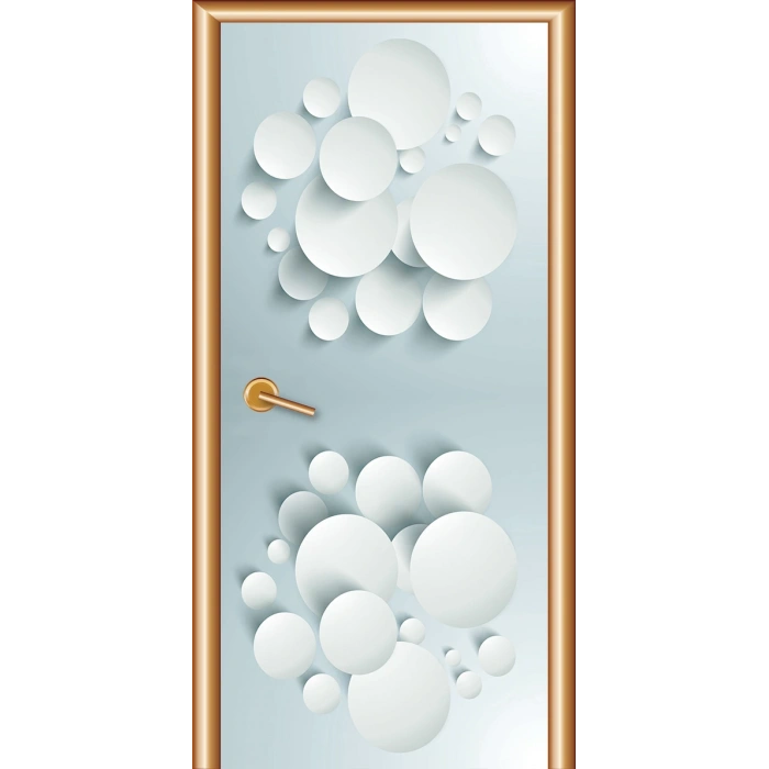 3D Kapı Giydirme 03