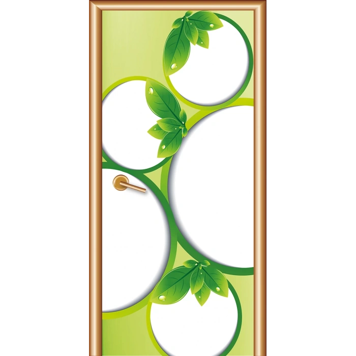 3D Kapı Giydirme 04