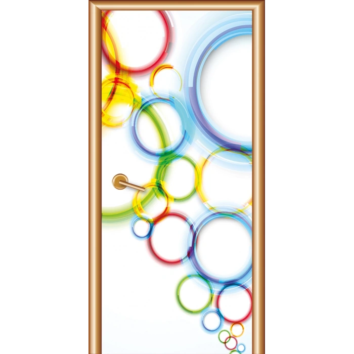 3D Kapı Giydirme 07