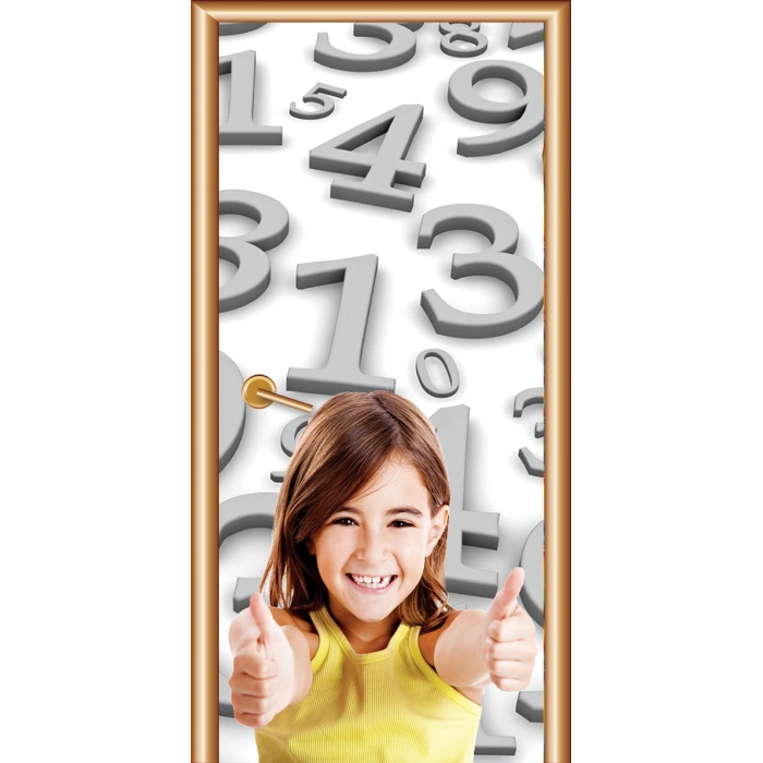 3D Kapı Giydirme 12