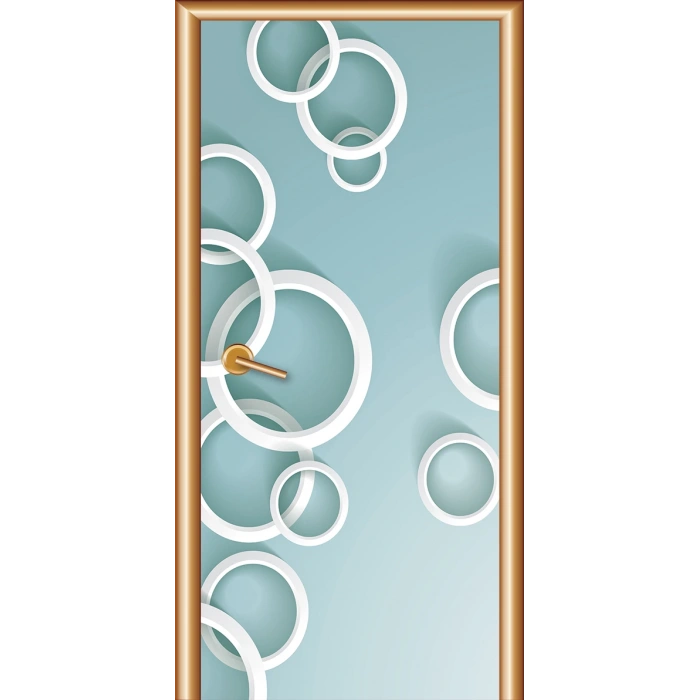 3D Kapı Giydirme 18