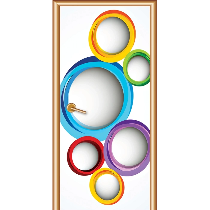 3D Kapı Giydirme 21