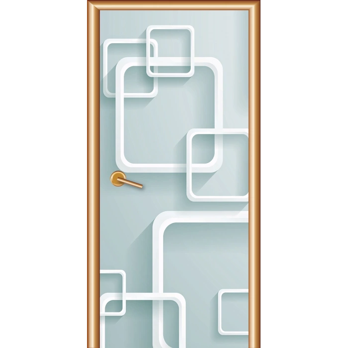 3D Kapı Giydirme 22