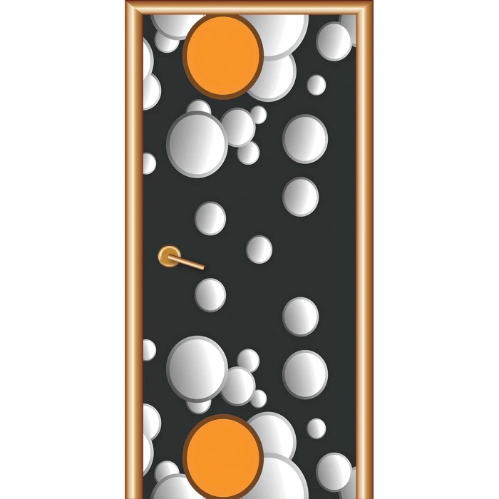 3D Kapı Giydirme 27