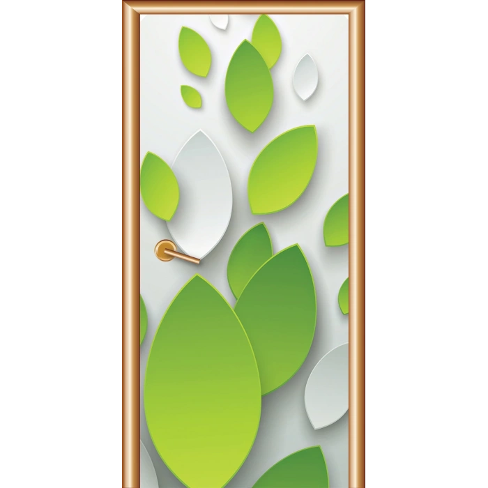 3D Kapı Giydirme 33