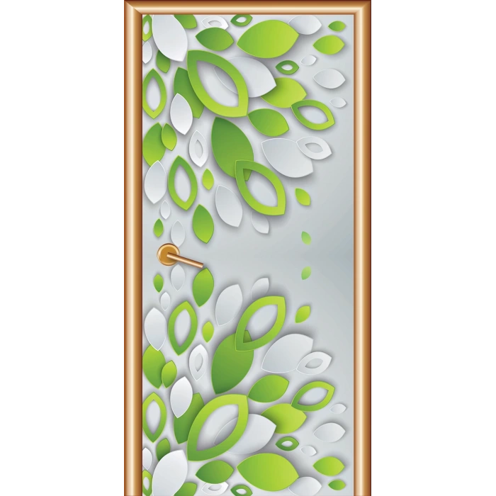 3D Kapı Giydirme 34