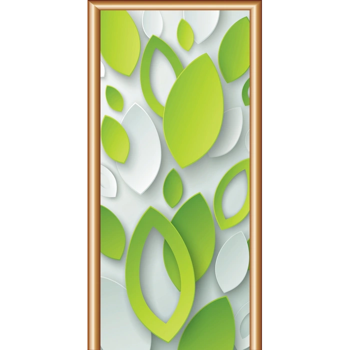 3D Kapı Giydirme 35