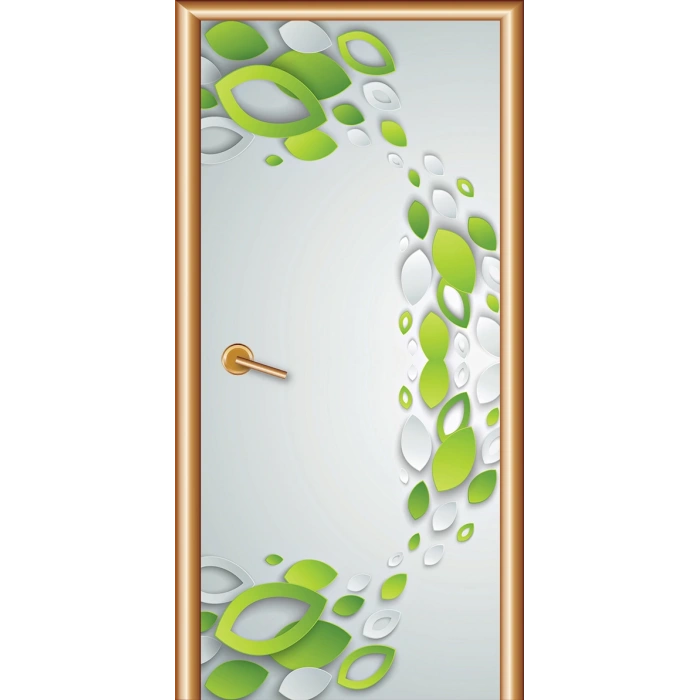 3D Kapı Giydirme 36