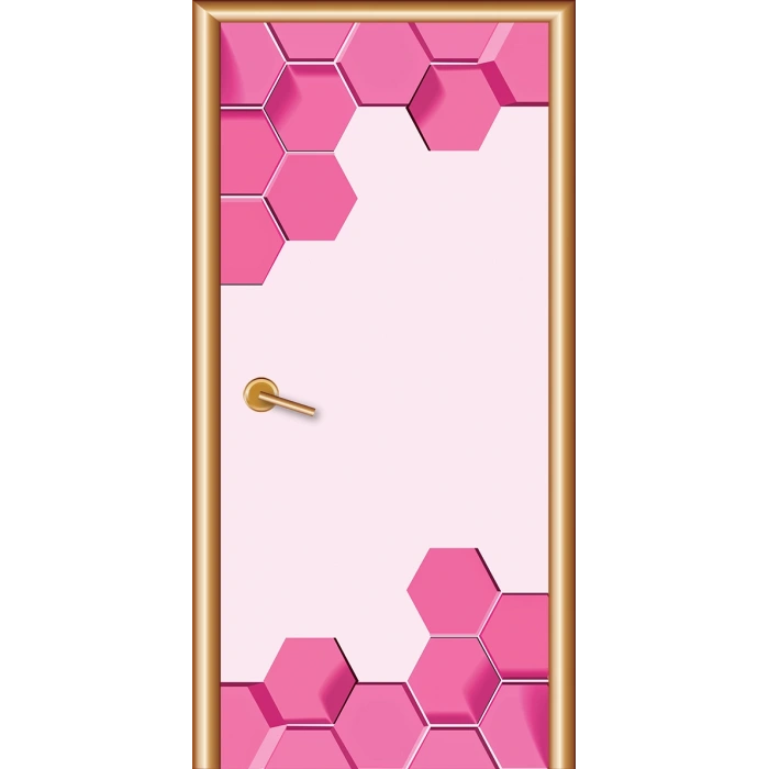 3D Kapı Giydirme 37