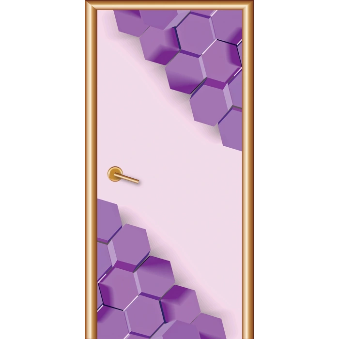 3D Kapı Giydirme 38