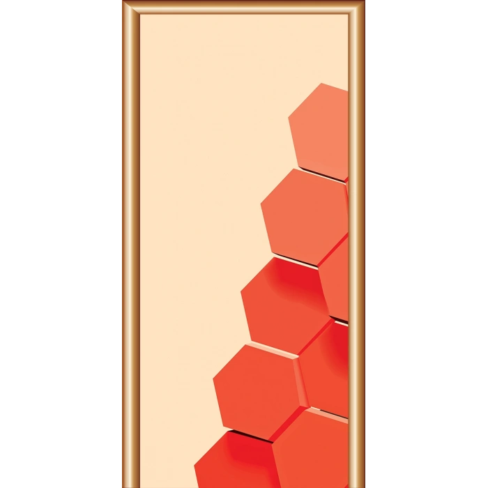 3D Kapı Giydirme 39