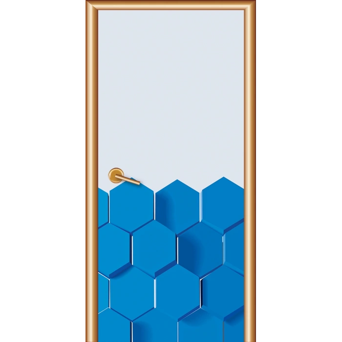 3D Kapı Giydirme 41