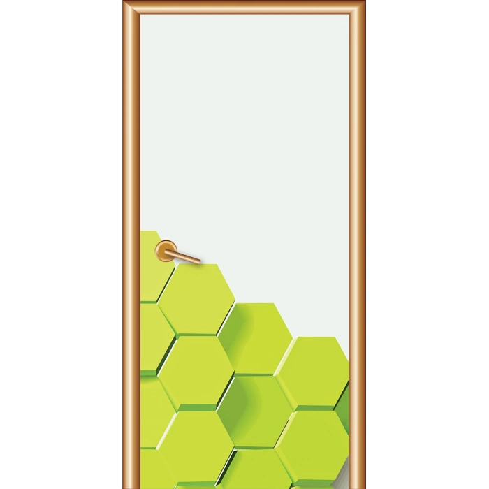 3D Kapı Giydirme 42