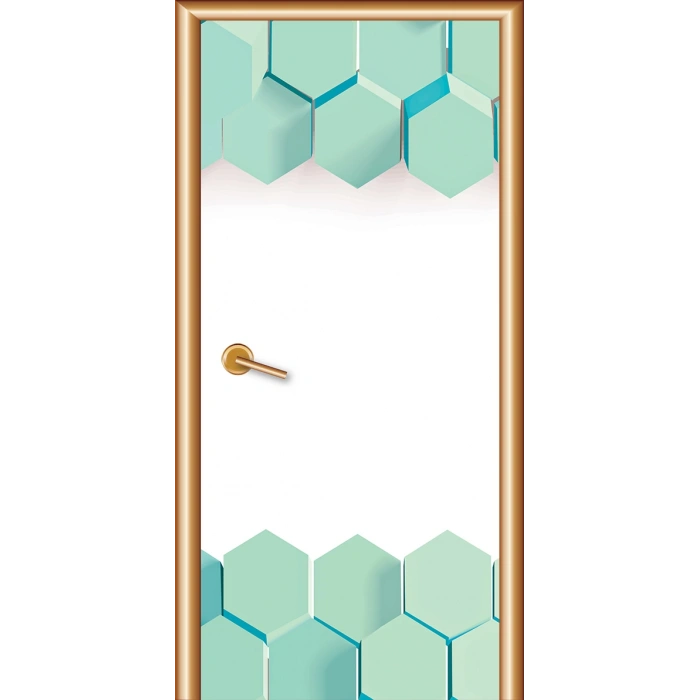 3D Kapı Giydirme 44