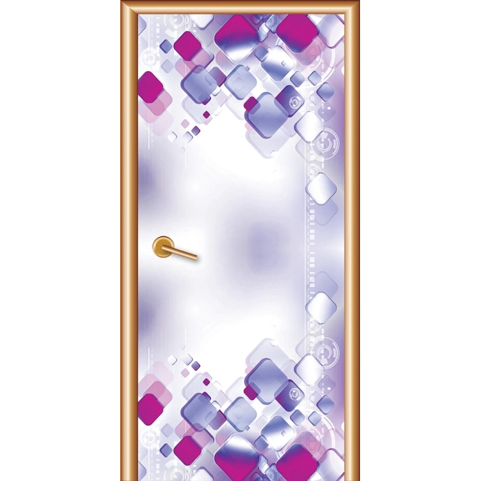 3D Kapı Giydirme 49