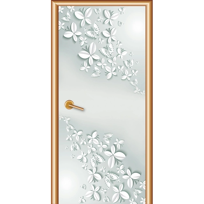 3D Kapı Giydirme 50