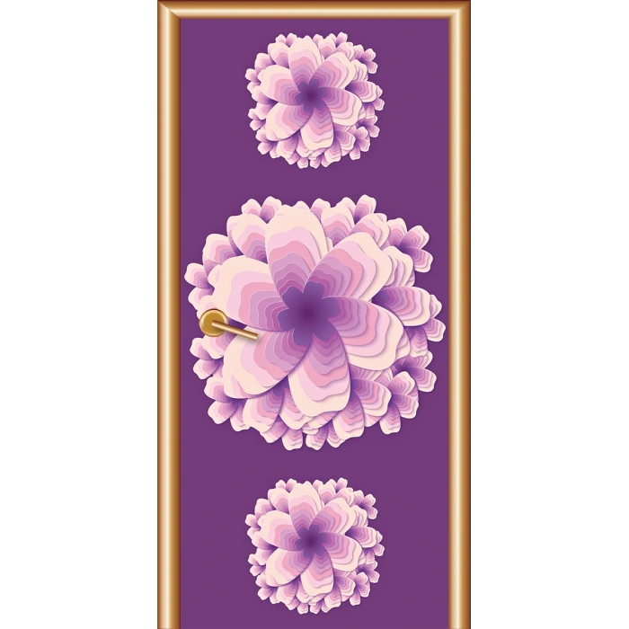 3D Kapı Giydirme 57