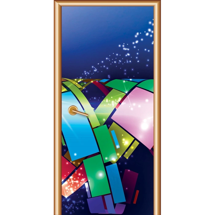 3D Kapı Giydirme 59