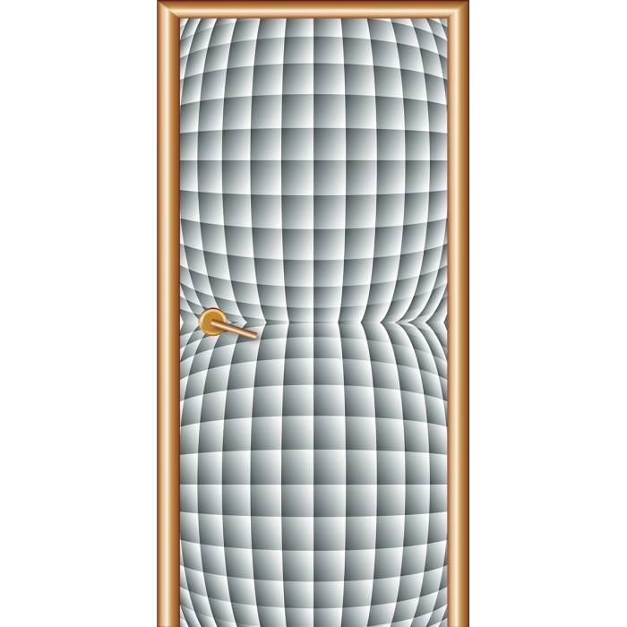 3D Kapı Giydirme 62