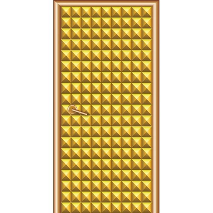 3D Kapı Giydirme 63