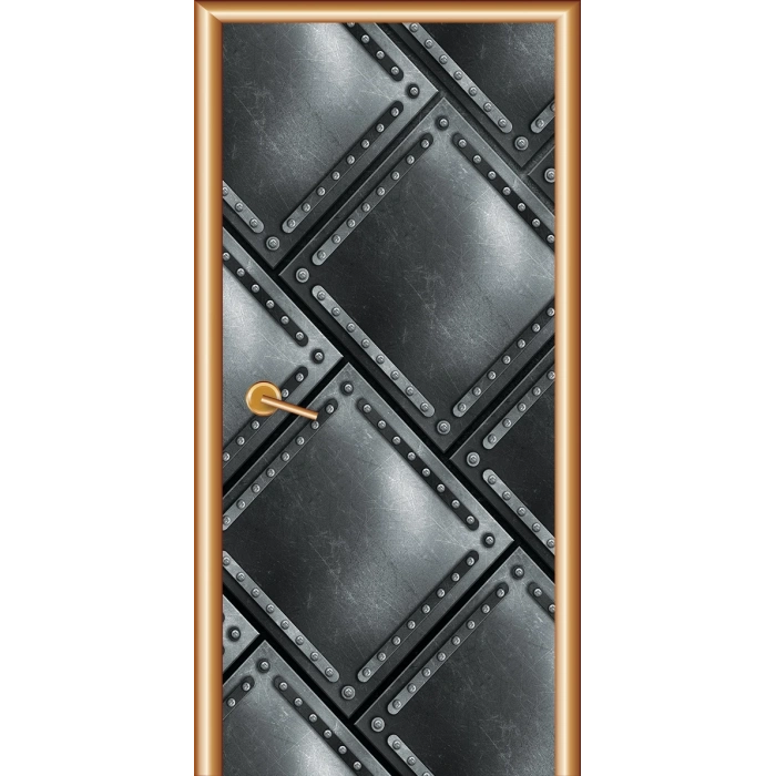 3D Kapı Giydirme 64