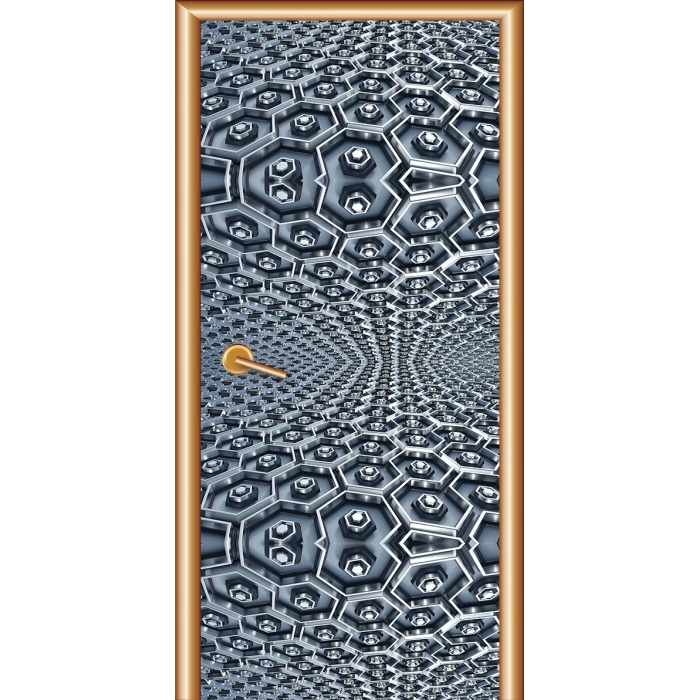 3D Kapı Giydirme 70