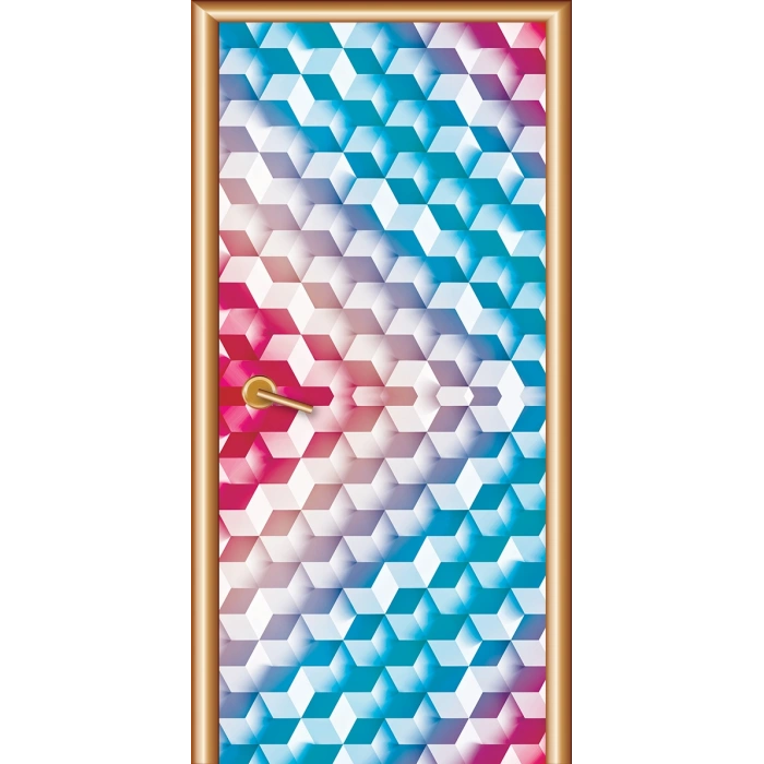 3D Kapı Giydirme 71