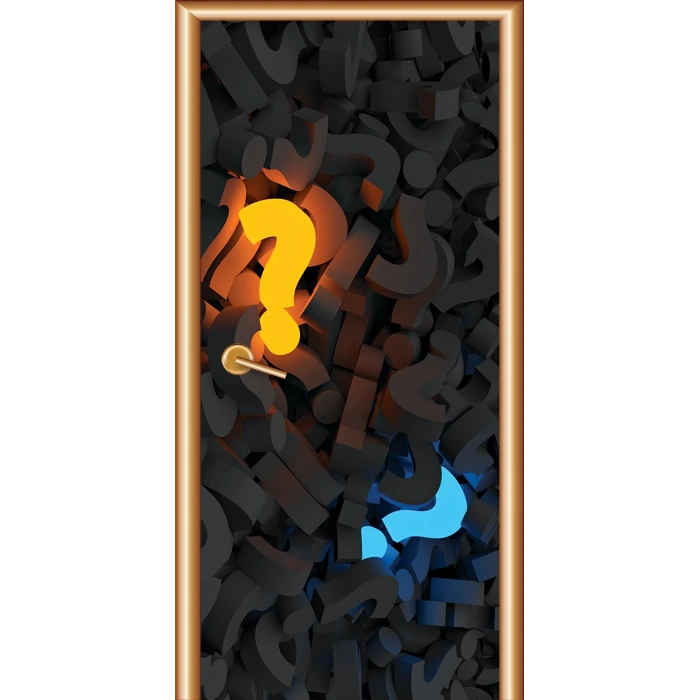 3D Kapı Giydirme 73