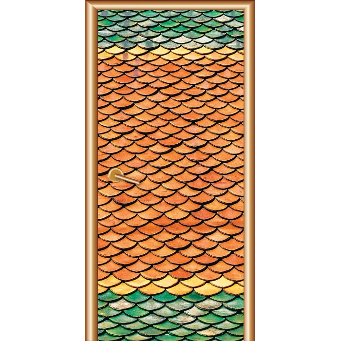 3D Kapı Giydirme 74