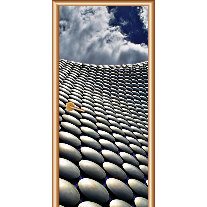 3D Kapı Giydirme 75