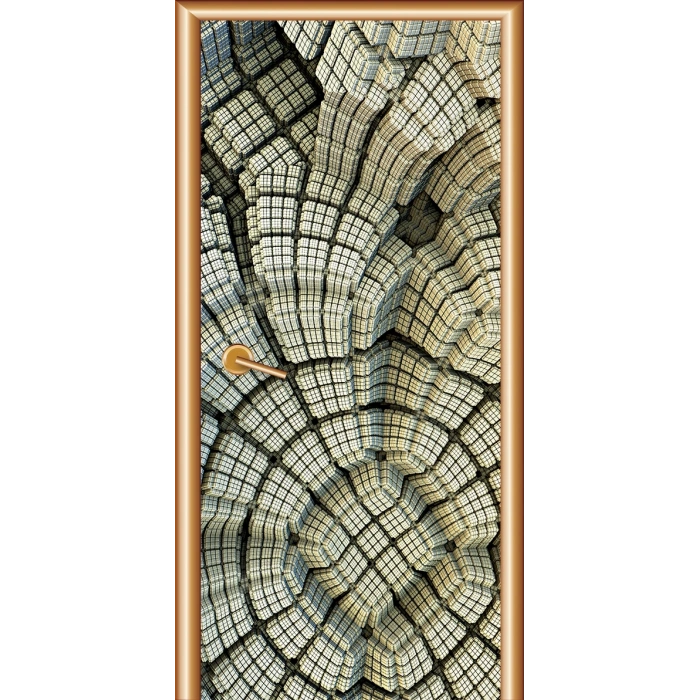 3D Kapı Giydirme 78