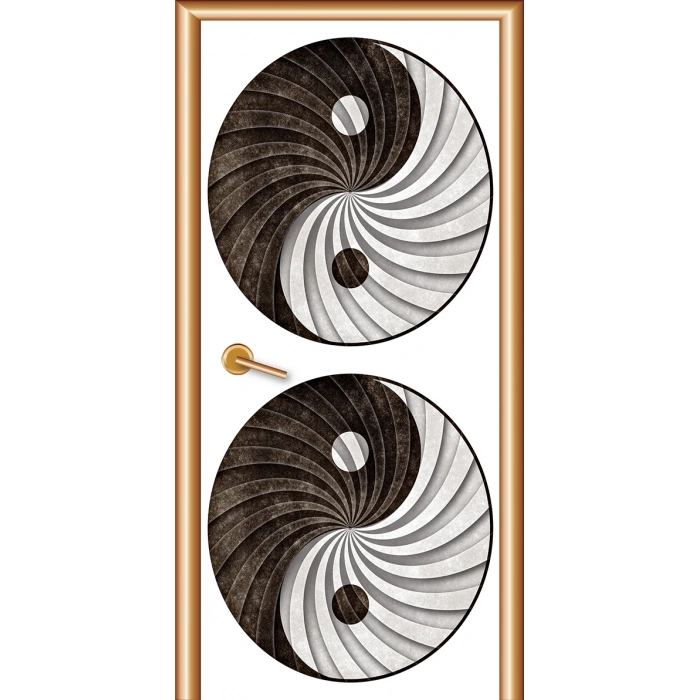 3D Kapı Giydirme 79