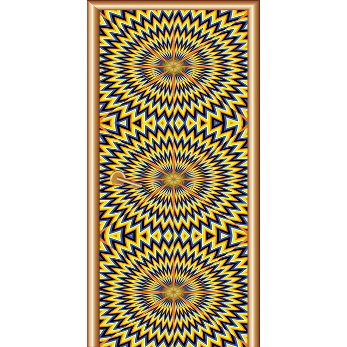 3D Kapı Giydirme 80