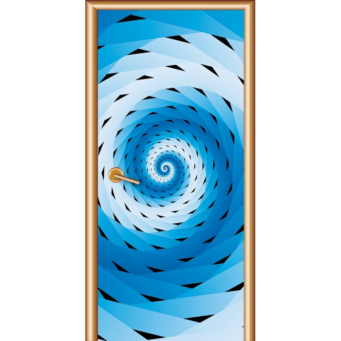 3D Kapı Giydirme 82