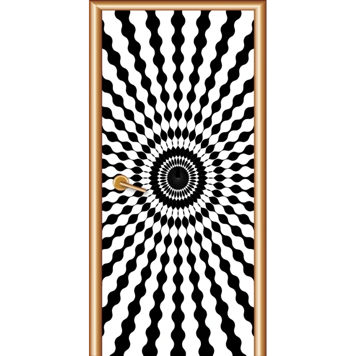 3D Kapı Giydirme 83