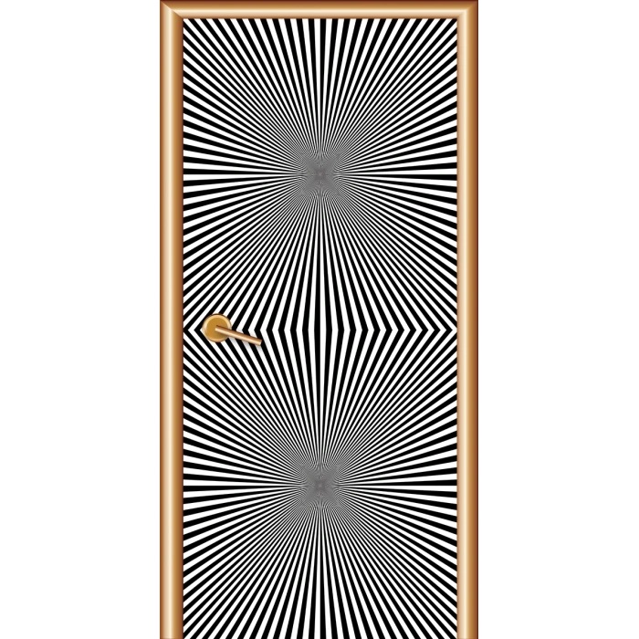 3D Kapı Giydirme 85