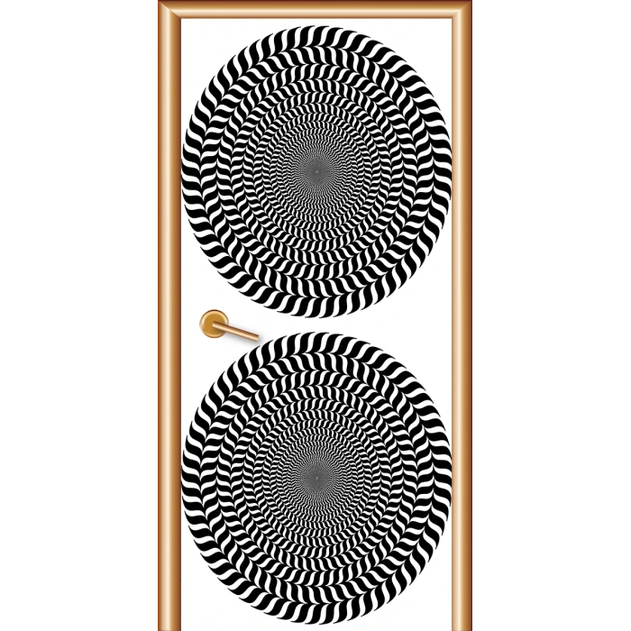 3D Kapı Giydirme 86