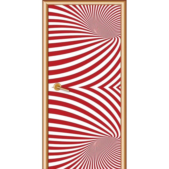 3D Kapı Giydirme 87