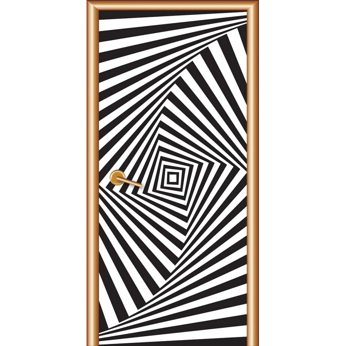 3D Kapı Giydirme 88