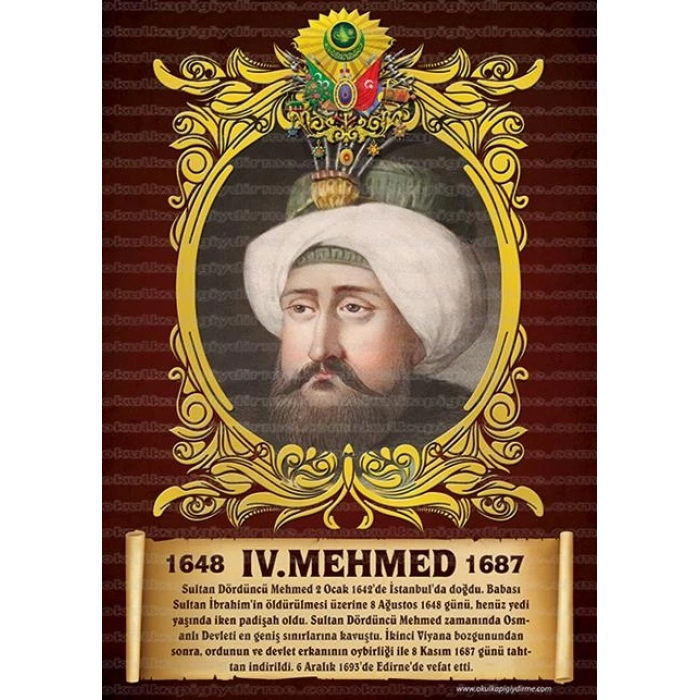 4. Mehmed P OP 19
